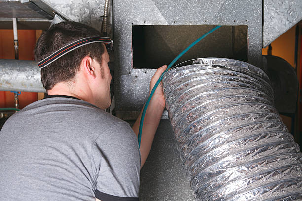 Best General Air Duct Cleaning  in Erie, PA