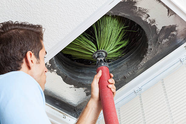 Ductwork Cleaning Services in Erie, PA