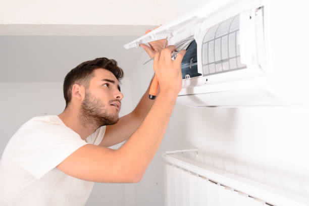 Professional Airduct Cleaning in Erie, PA